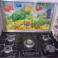 لوازم خانه بسیار تمیز|بخاری، هیتر، شومینه|پرند, فاز ۶|دیوار