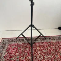 سه پایه فیلم برداری عکاسی