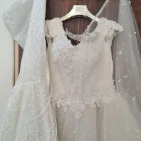 لباس عروس