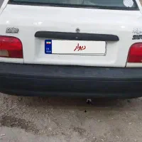 پراید۸۲سالم درجه ۱|خودرو سواری و وانت|شهرکرد, |دیوار