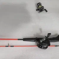 چوب چرخ حرفه‌ای بیت کستکینگ