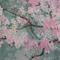 پارچه|لوازم خیاطی و بافتنی|تبریز, |دیوار