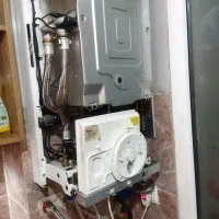 تعمیرات تخصصی پکیج.آبگرمکن.بخاری در منزل