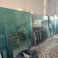 شیشه بری سیار