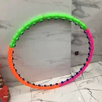 حلقه ورزشی سوپر ژله ای دوبل ویلدسون