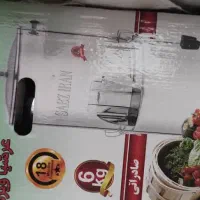 سبزی خردکن سبز ایران