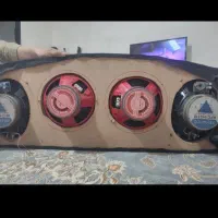 ظبط خانگی صوتی تصویری|سیستم صوتی خانگی|کرمانشاه, |دیوار