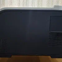 پرینتر لیزری رنگی HP (اچپی)|پرینتر، اسکنر، کپی، فکس|تهران, طیب|دیوار