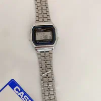 ساعت کاسیو غیر اصل