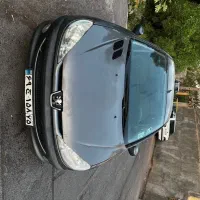 206نوک مدادی جهت فروش|خودرو سواری و وانت|بم, |دیوار