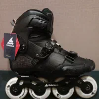 اسکیت کربن حرفه ای Rollerblade سایز 44