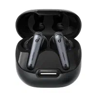 هندزفری بلوتوثی ایرپاد پرو. انکر qcyمانیتوردار|لوازم جانبی موبایل و تبلت|اصفهان, قلعه طبره|دیوار