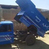 نیسان|خودرو سنگین|زاوه, |دیوار