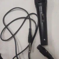 میکروفن