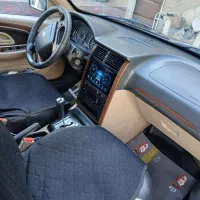 پارس اتومات TU5|خودرو سواری و وانت|مشهد, شهرک مهرگان|دیوار