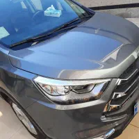 خودرو جک s3 مدل 401