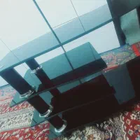 میز تلوزیون