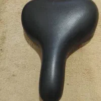 صندلی دوچرخه