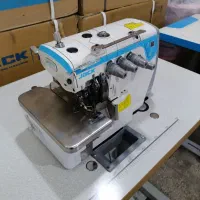 سردوز چهار نخ جک مدل E4S ترکایی|چرخ خیاطی و ریسندگی|بروجرد, |دیوار