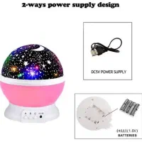 چراغ خواب مدل ماه و ستاره|چراغ خواب و آباژور|قم, باغ شریفی|دیوار