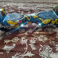 اسکوتربرقی سالم نونو
