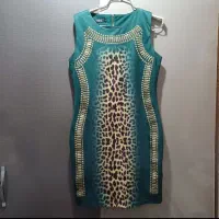 پیراهن مجلسی