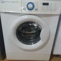 ماشین لباسشویی پاکشوما