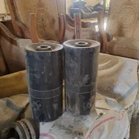 هد ۲۸ سانت و نخ بر