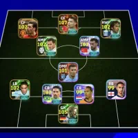 اکانت ای فوتبال