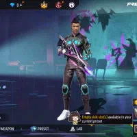 اکانت فری فایر سیو فیسبوک دارای اسکین کبرا|کنسول، بازی ویدئویی و آنلاین|رشت, پل تالشان|دیوار