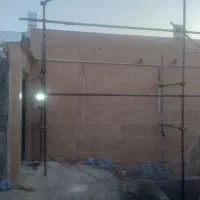 کاشیکاری و دیوار چینی