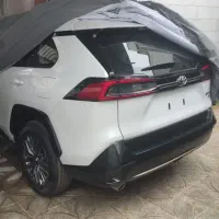 وایلدندر ۲۰۲۵لاکچری پلاس صفرکیلومترباسندومدارک