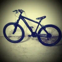 دوچرخه فول اسپرت|دوچرخه، اسکیت، اسکوتر|سقز, |دیوار