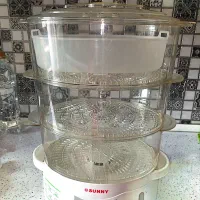 بخارپز|سایر لوازم برقی|تهران, ایران|دیوار