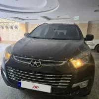 جک S5 نیوفیس 1402