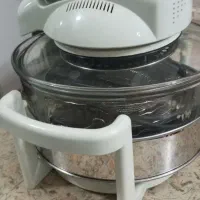 هوا پز هاردستون