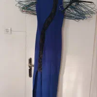 لباس شب مجلسی کت دکلته پیراهن شوار مانتو پالتو|لباس|تهران, خواجه نظام الملک|دیوار