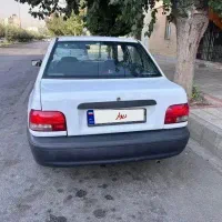 پراید دوگانه کارخانه|خودرو سواری و وانت|شیراز, هفت تنان|دیوار