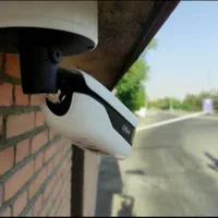نصب و فروش دوربین مداربسته با گارانتی معتبر|دوربین مداربسته|تهران, نیروی هوایی (پیروزی)|دیوار
