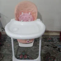 فروش صندلی غذاخوری کودک