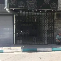 بر اختیاریه شمالی ۲۰ متر مغازه|اجارهٔ مغازه و غرفه|تهران, اختیاریه|دیوار