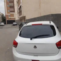 تیبا ۲|خودرو سواری و وانت|اصفهان, خواجه عمید|دیوار