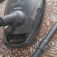 جاروبرقی