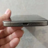 آیفون ۱۵ پرومکس|موبایل|ارومیه, |دیوار