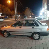 فروش پراید مدل ۸۶