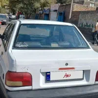 پراید مدل ۷۸