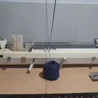 دستگاه بافندگی برادر|لوازم خیاطی و بافتنی|تبریز, |دیوار