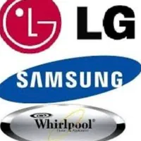 تعمیرات تعمیرکار ساید یخچال فریزر لباسشویی ظرفشویی