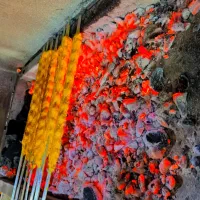 استخدام نیرو در کافه کباب ننه سلبی ازادشهر