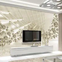 فروش کاغذدیواری وپوسترهای سه بعدی